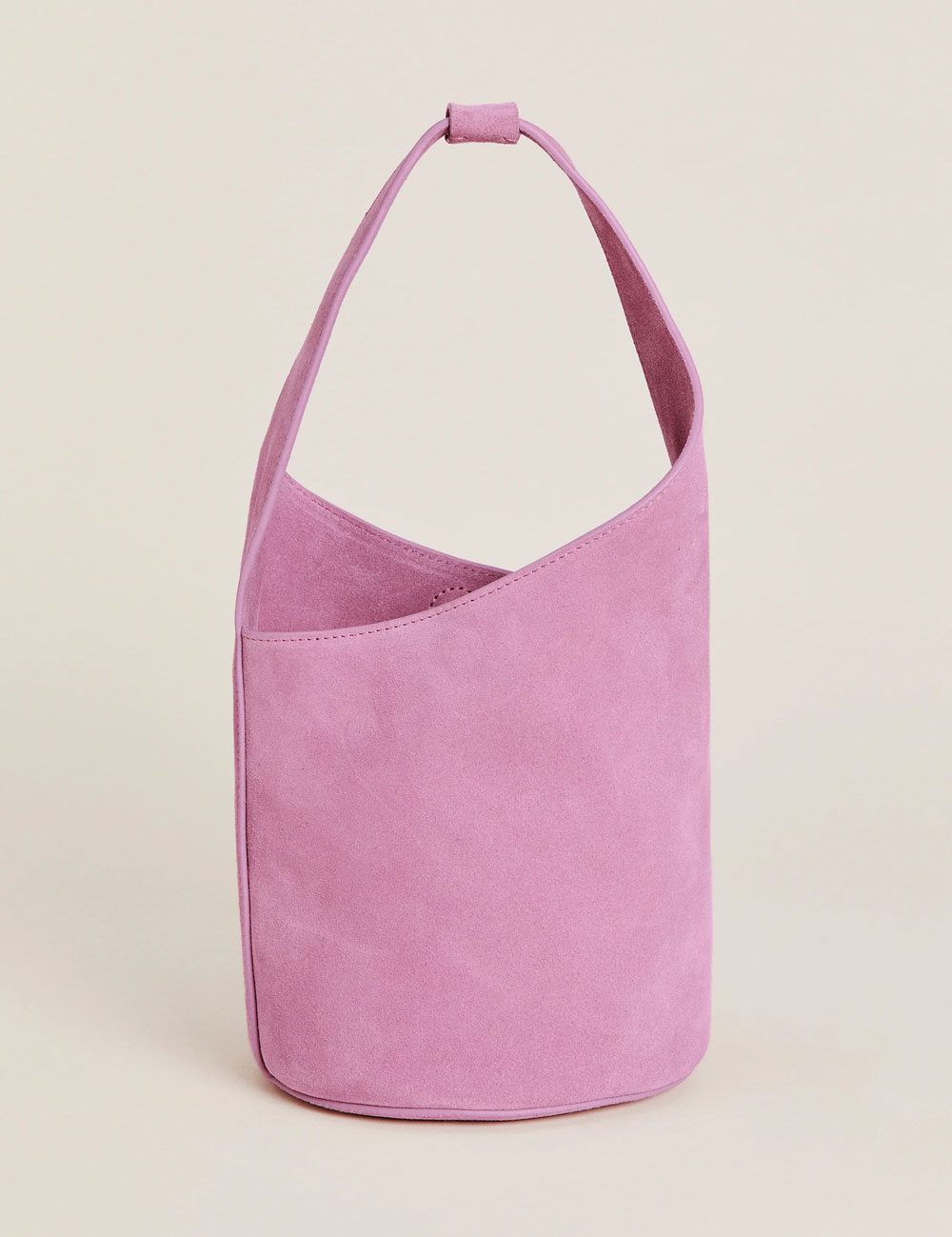 reformation Small Silvana Bucket Bag reformation Small Silvana Bucket Bag