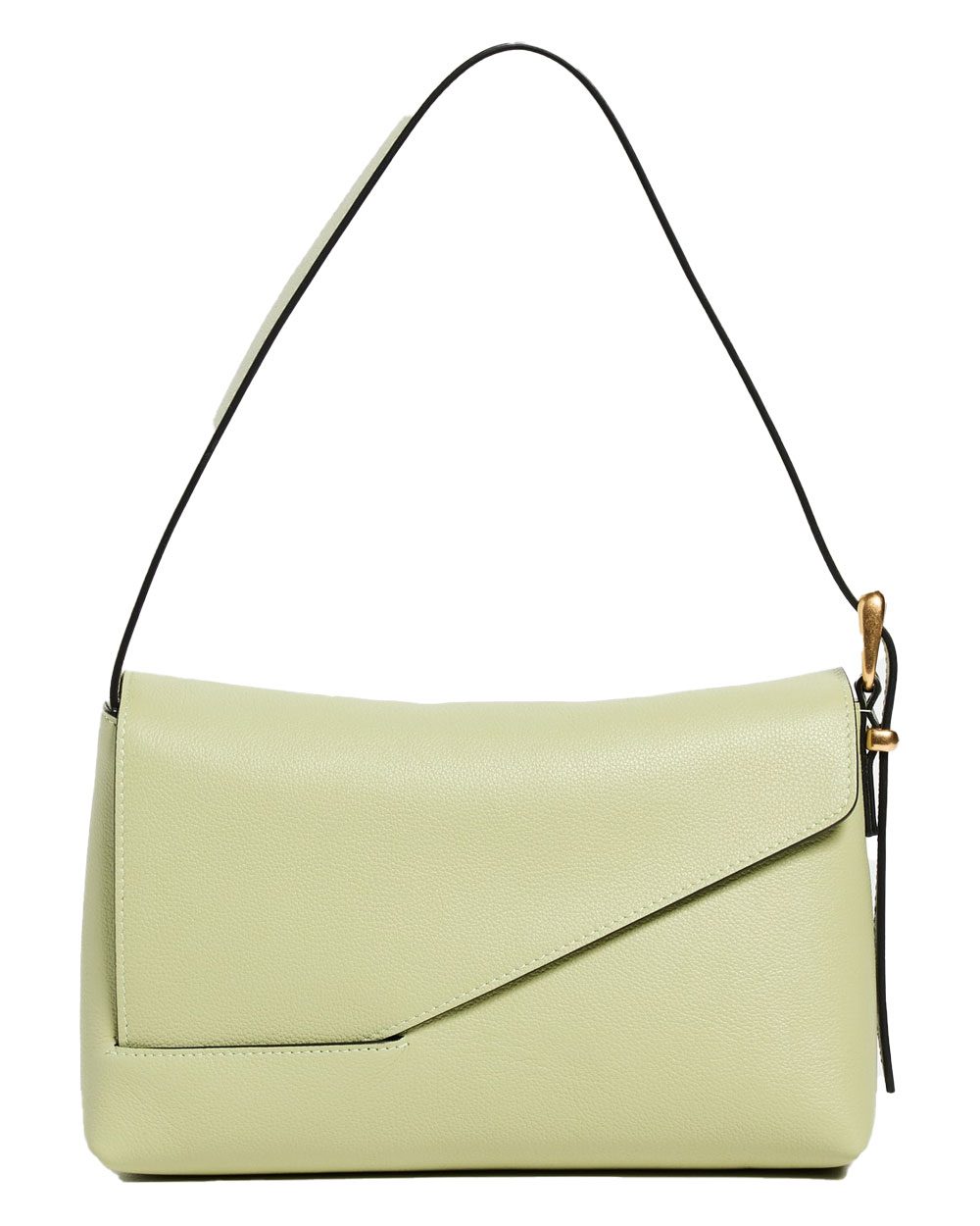 wandler Oscar Baguette Purse