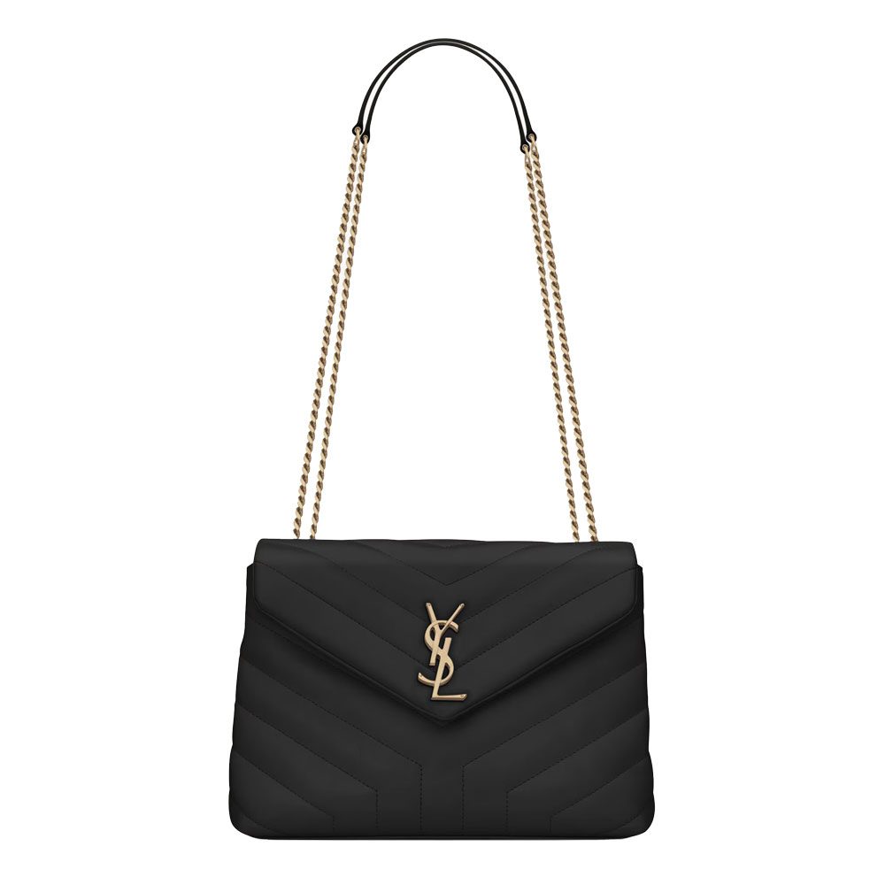 ysl small loulou