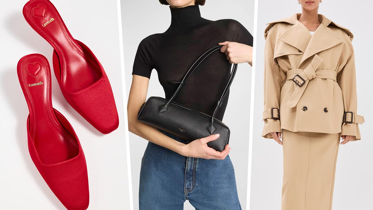 12 Items on My FallWishlist