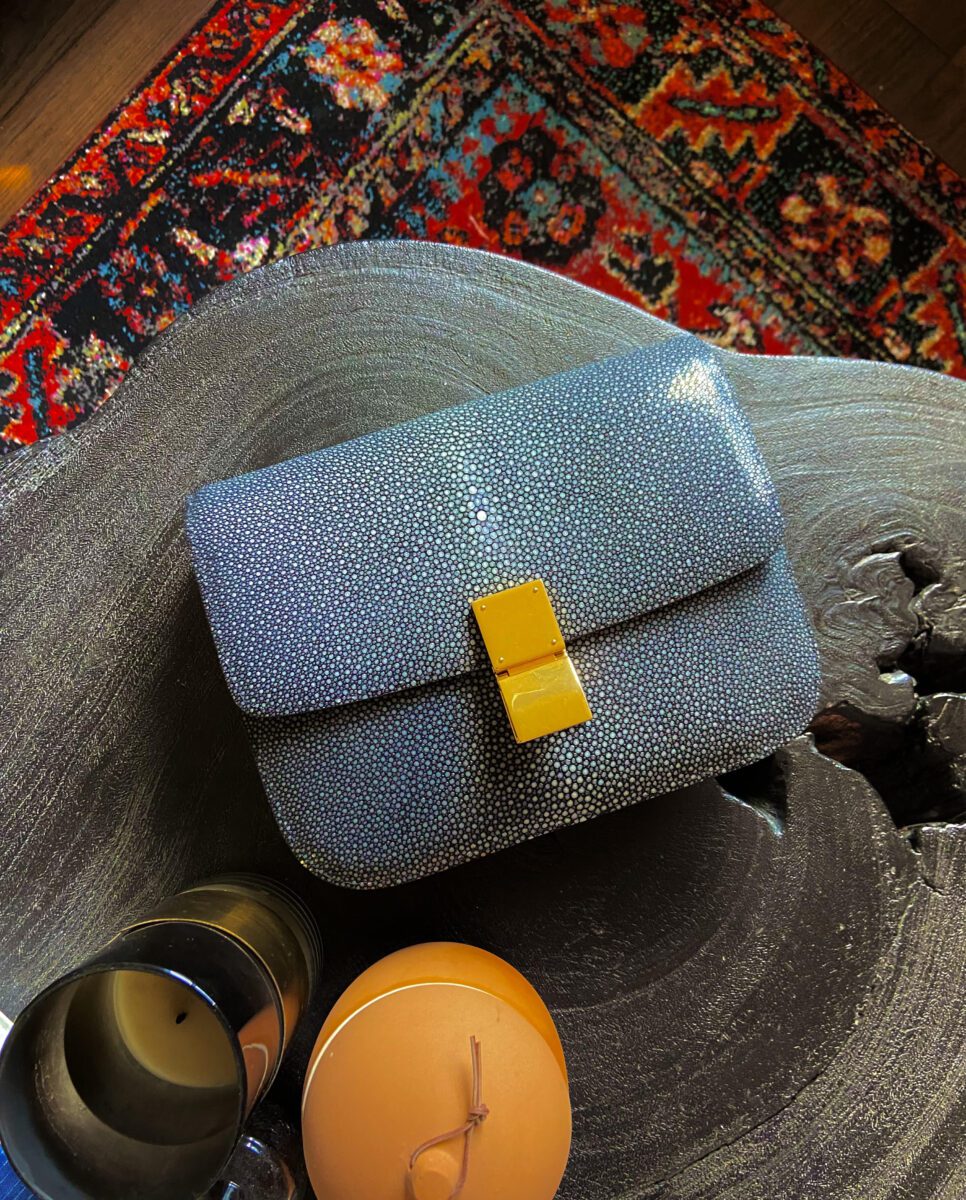 Box Bag 1