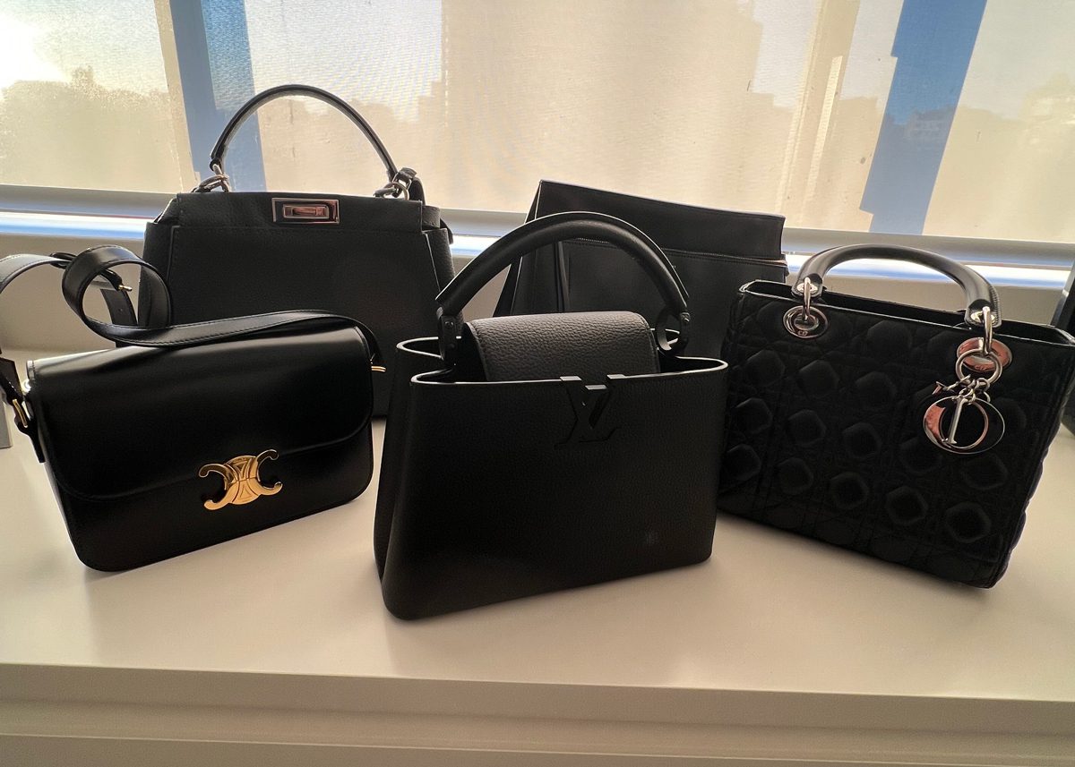 CC 232 Bags CC 232 Bags
