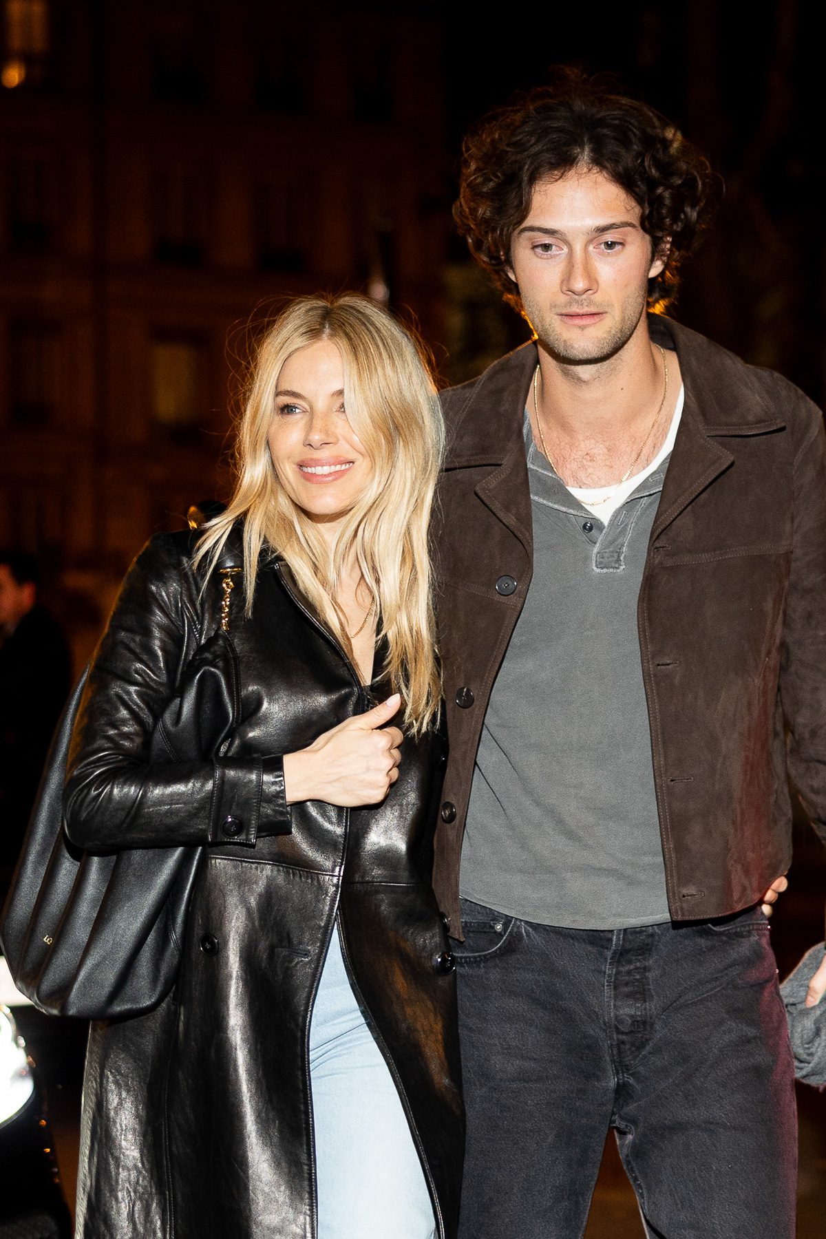 Celebrities and Their Loewe Squeeze Bags 11 Celebrities and Their Loewe Squeeze Bags 11