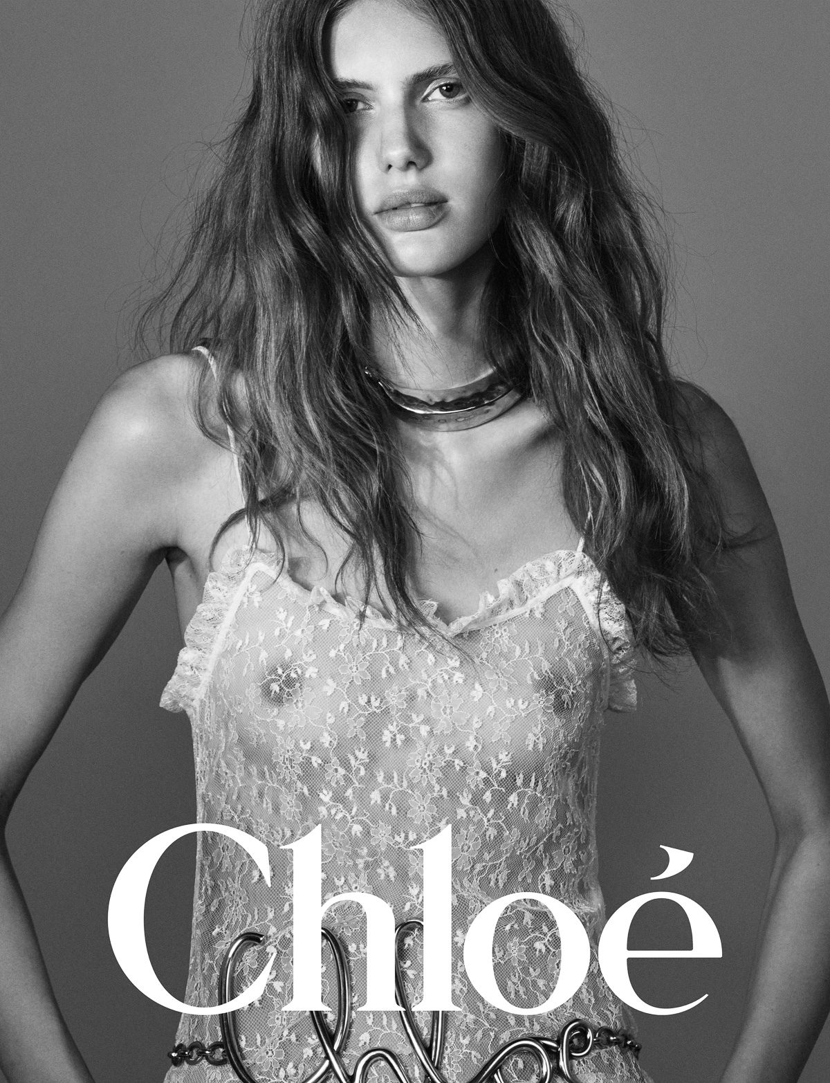 Chloe Winter 2024 Campaign 2 Chloe Winter 2024 Campaign 2