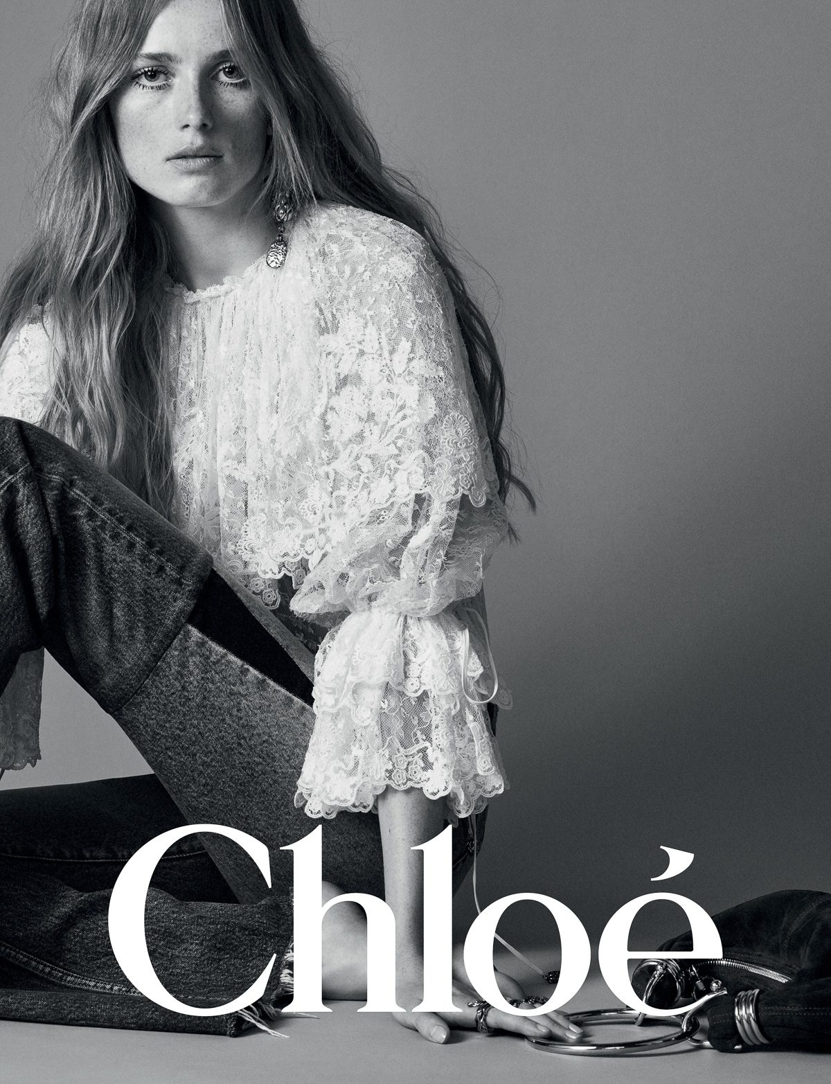 Chloe Winter 2024 Campaign 6 Chloe Winter 2024 Campaign 6