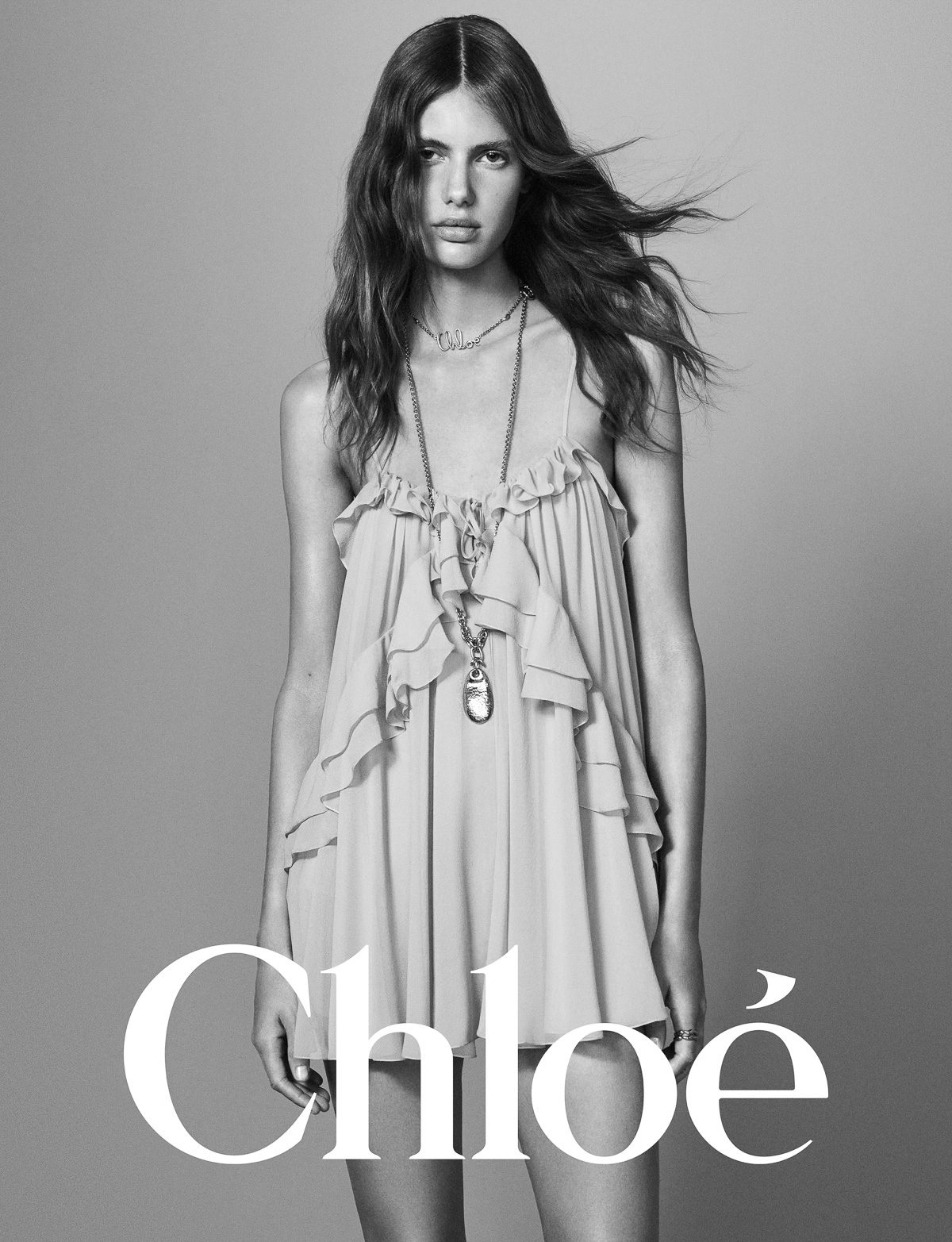 Chloe Winter 2024 Campaign Chloe Winter 2024 Campaign