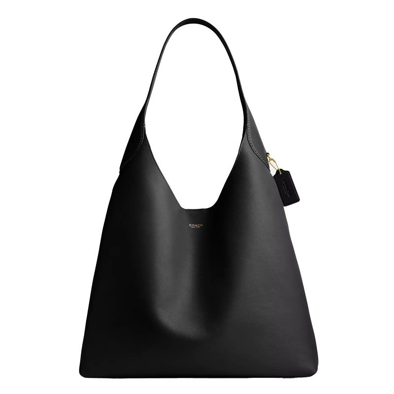 Coach Brooklyn 39 Bag Black