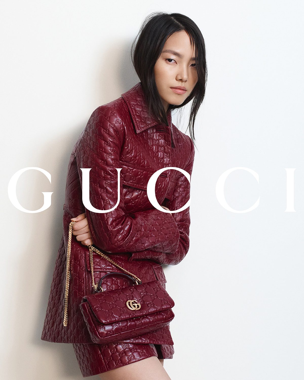 Gucci Fall 2024 10 Gucci Fall 2024 10