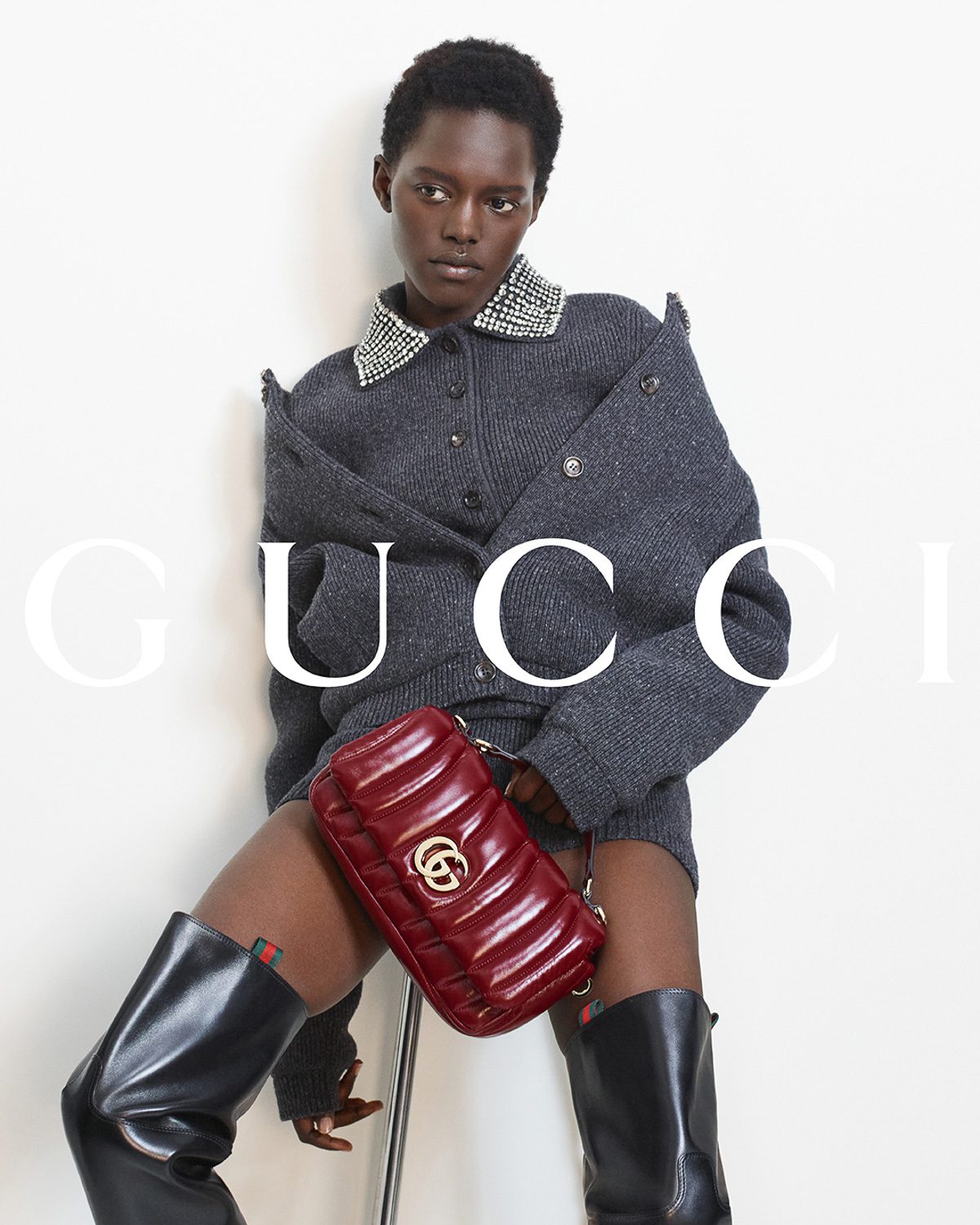 Gucci Fall 2024 2 Gucci Fall 2024 2