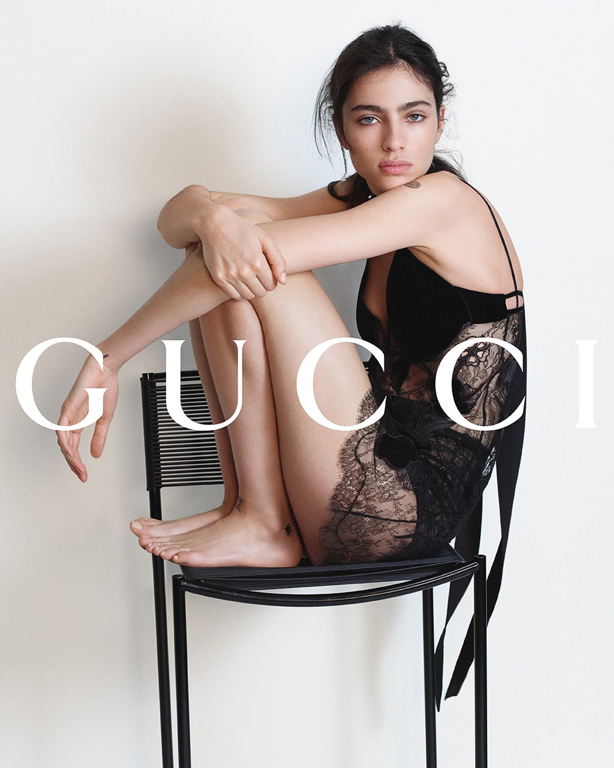 Gucci Fall 2024 Gucci Fall 2024