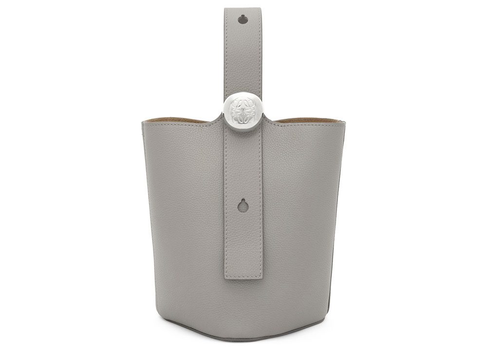 Loewe Pebble Buckert Bag Loewe Pebble Buckert Bag
