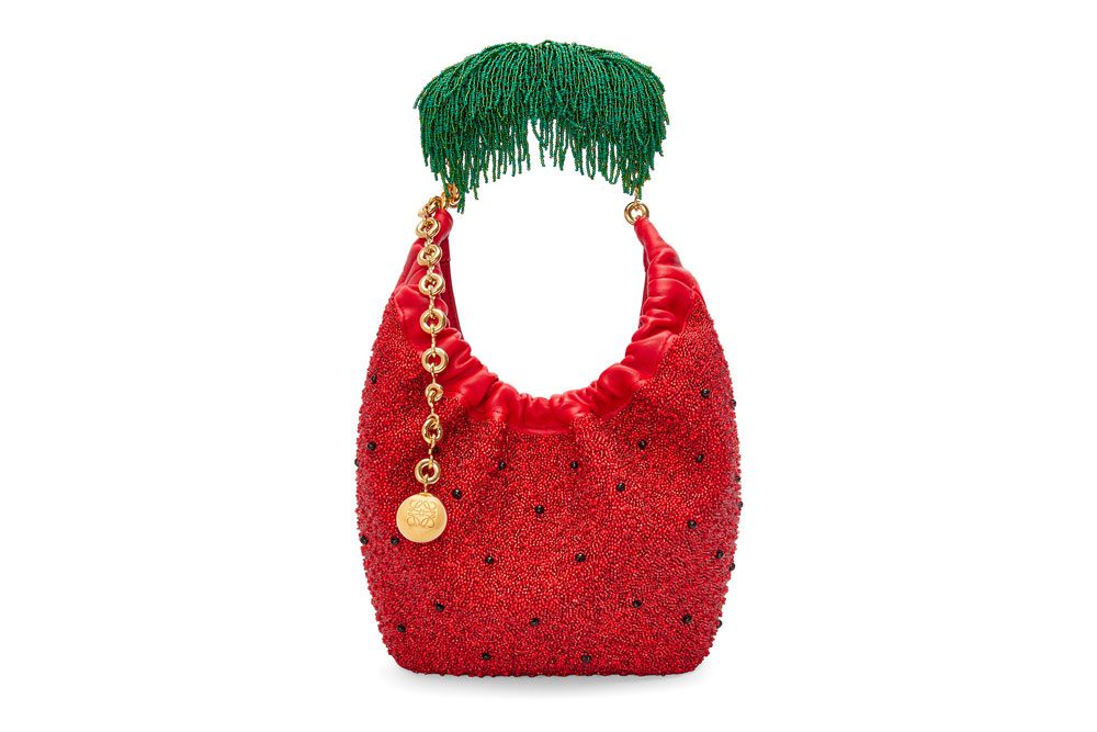 Loewe Squeeze Bag Loewe Squeeze Bag