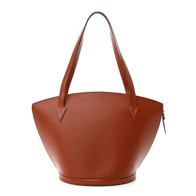Louis Vuitton Epi Saint Jacques Tote