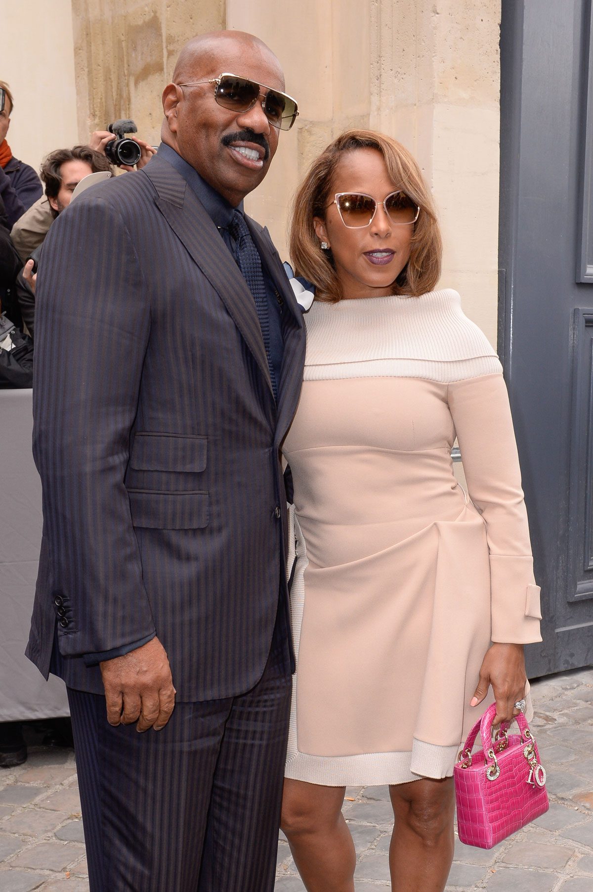 Marjorie Elaine Harvey Christian Dior Crocodile Lady Dior 1 Marjorie Elaine Harvey Christian Dior Crocodile Lady Dior 1