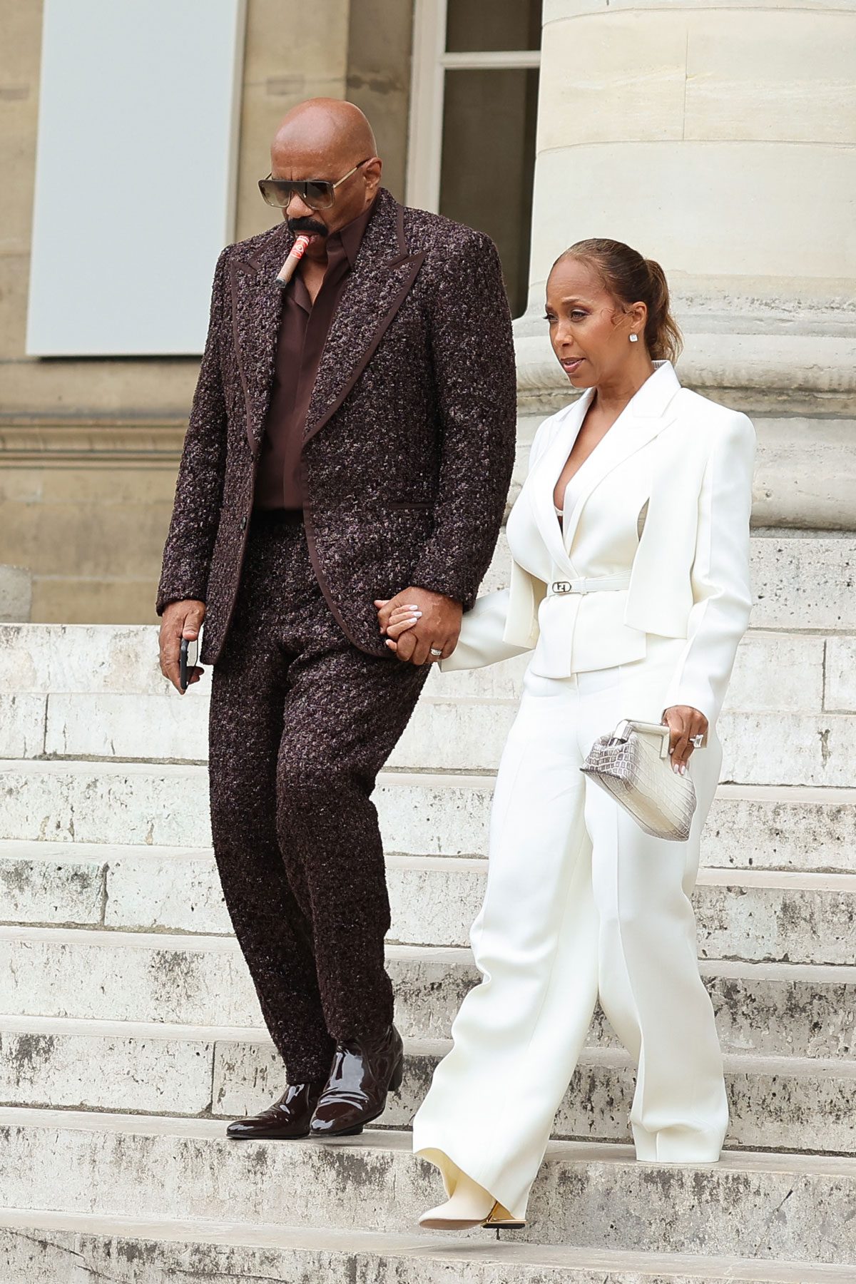 Marjorie Elaine Harvey Fendi First Himalaya Crocodile Bag 1 Marjorie Elaine Harvey Fendi First Himalaya Crocodile Bag 1