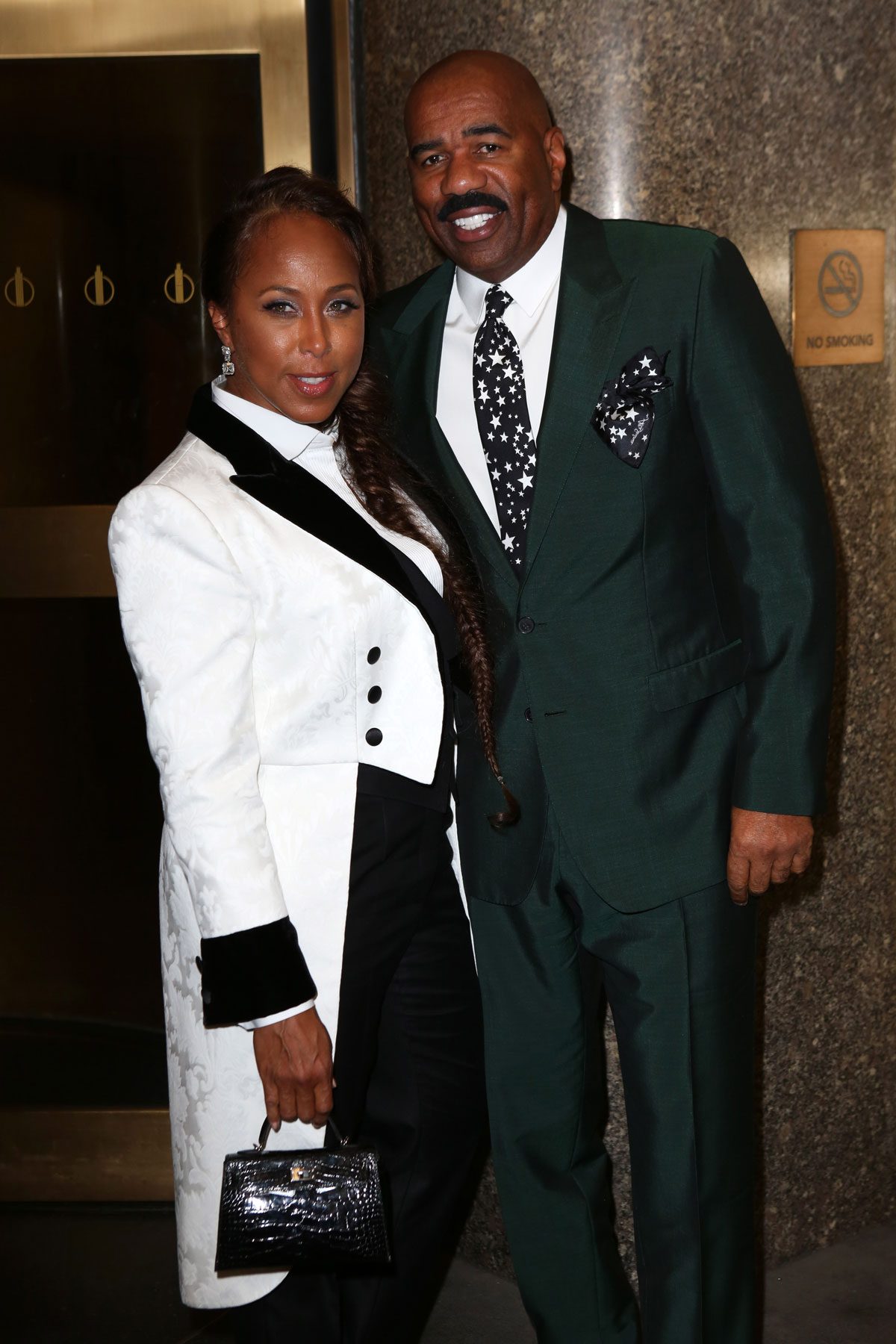 Marjorie Elaine Harvey Hermes Mini Kelly Black Shiny Porosus Crocodile Diamond Hardware 1 Marjorie Elaine Harvey Hermes Mini Kelly Black Shiny Porosus Crocodile Diamond Hardware 1