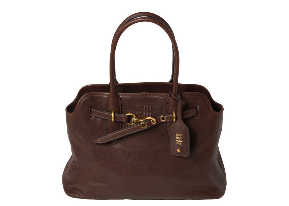 Miu Miu Aventure Bag Miu Miu Aventure Bag