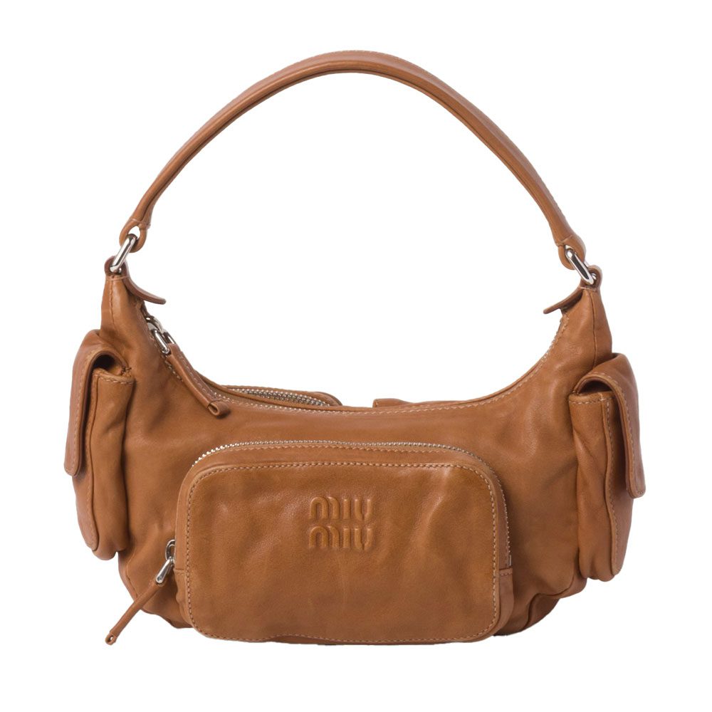 Miu Miu Pocket Bag Miu Miu Pocket Bag