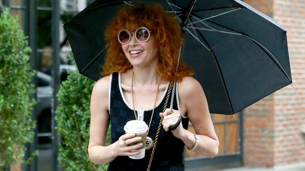 Natasha Lyonne New York Style 3