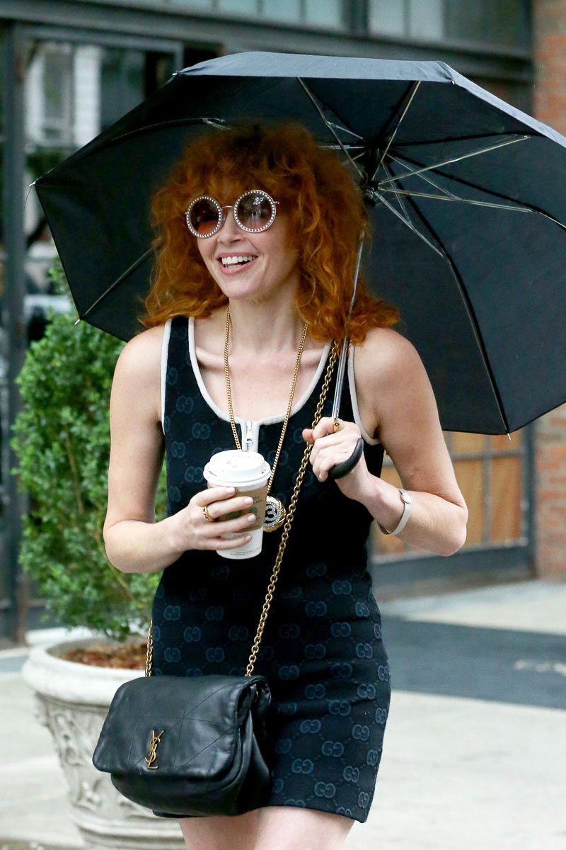 Natasha Lyonne New York Style 4