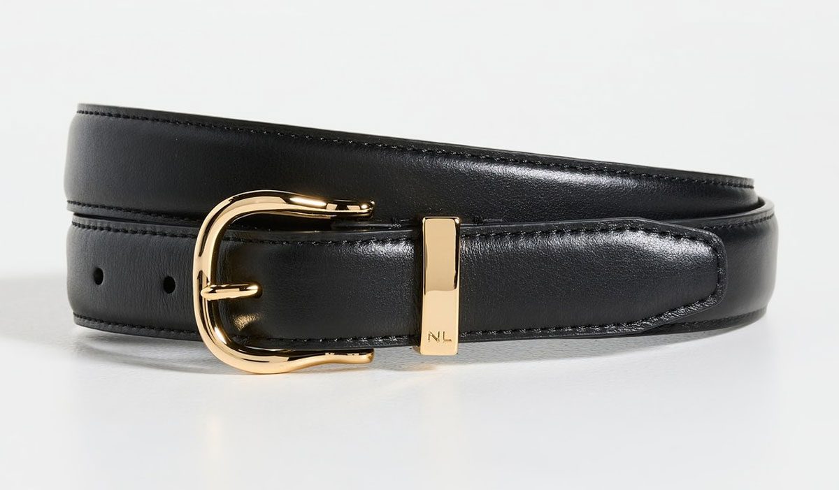 Nili Lotan Louise Belt Nili Lotan Louise Belt