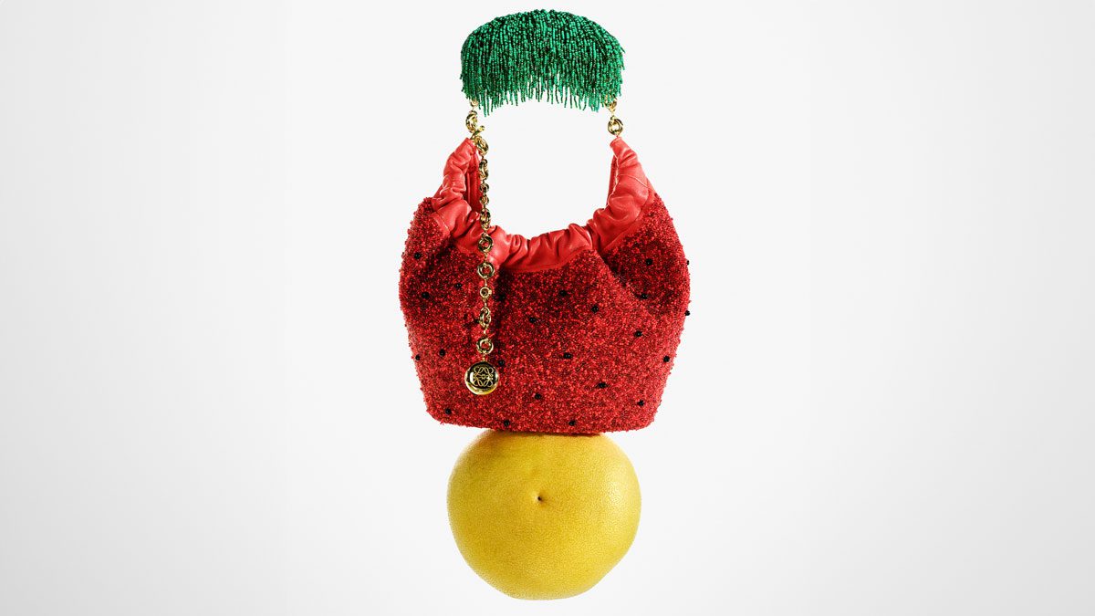 Novelty Statement Bags
