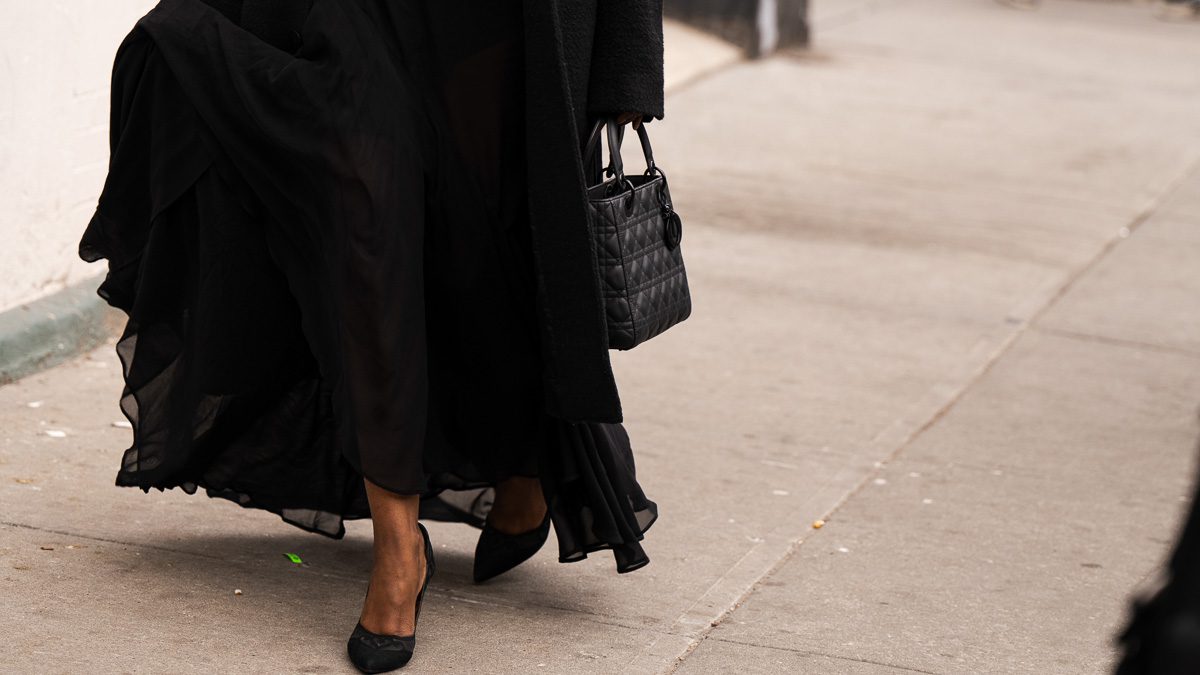 Very Demure Handbags