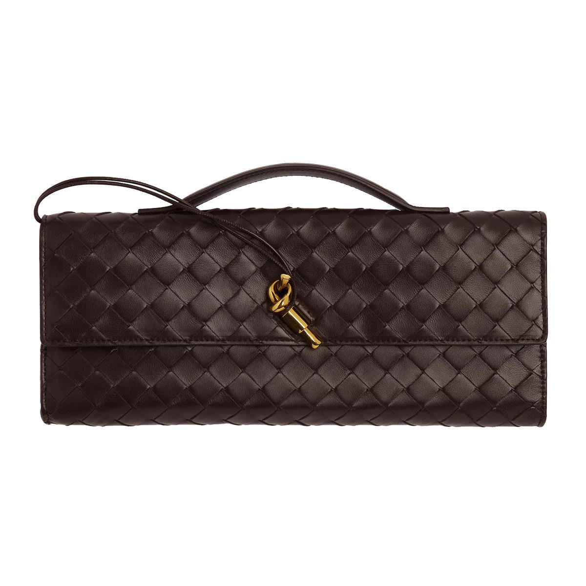 bottega veneta Andiamo Clutch 1