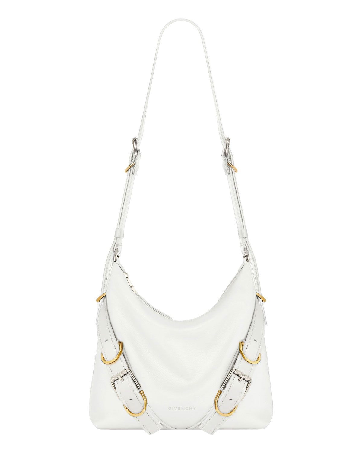 givenchy Voyou Crossbody bag in leather