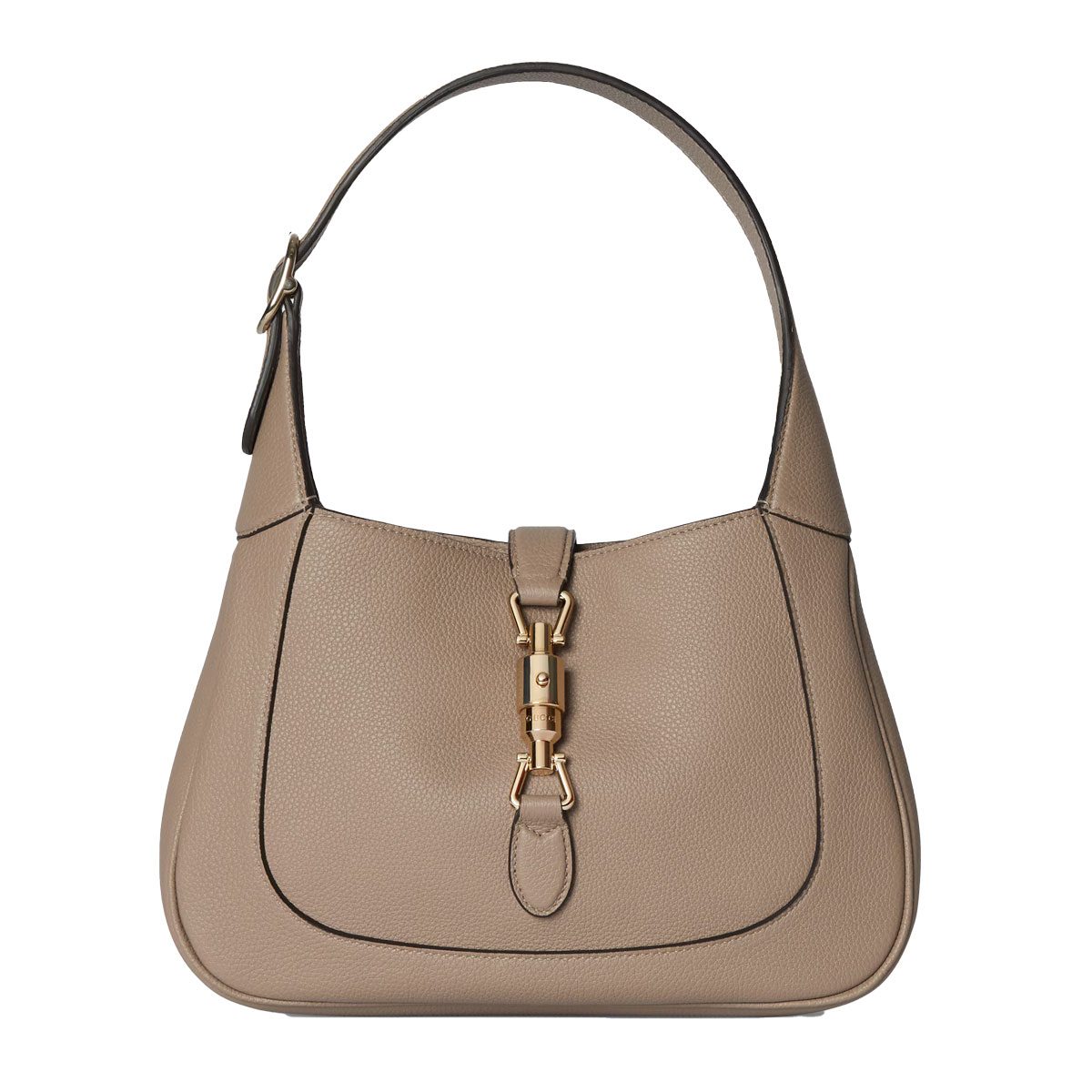 gucci Gucci Jackie 1961 small shoulder bag