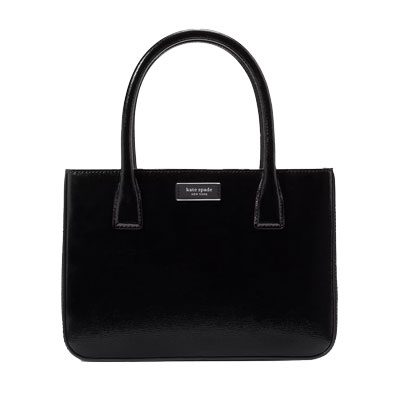kate spade sam square tote