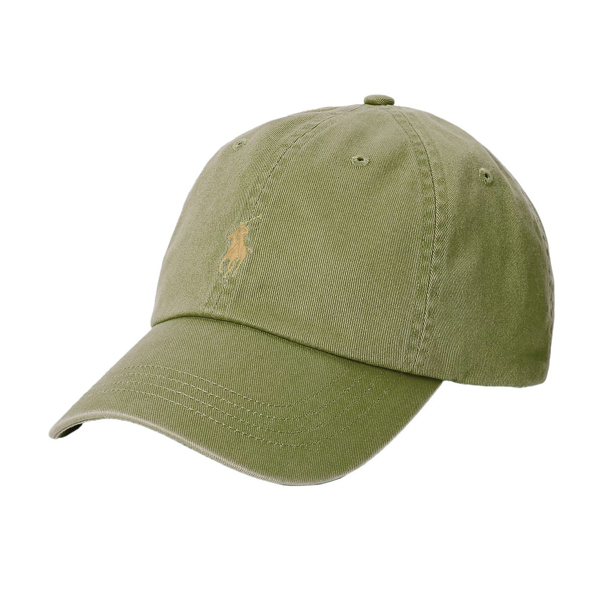 ralph lauren Cotton Chino Ball Cap