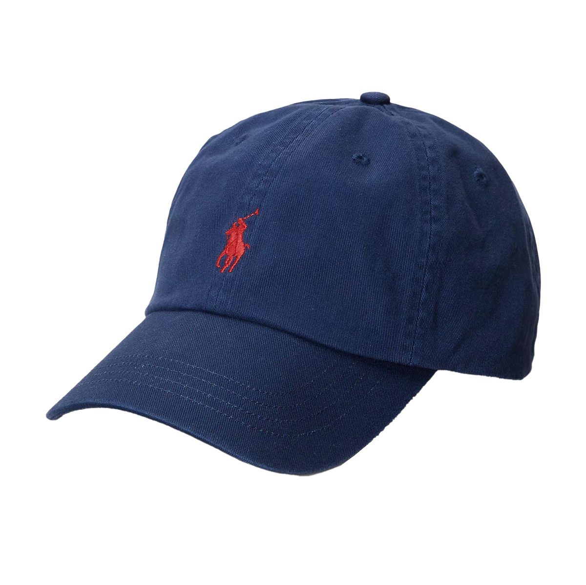 ralph lauren Cotton Chino Ball Cap