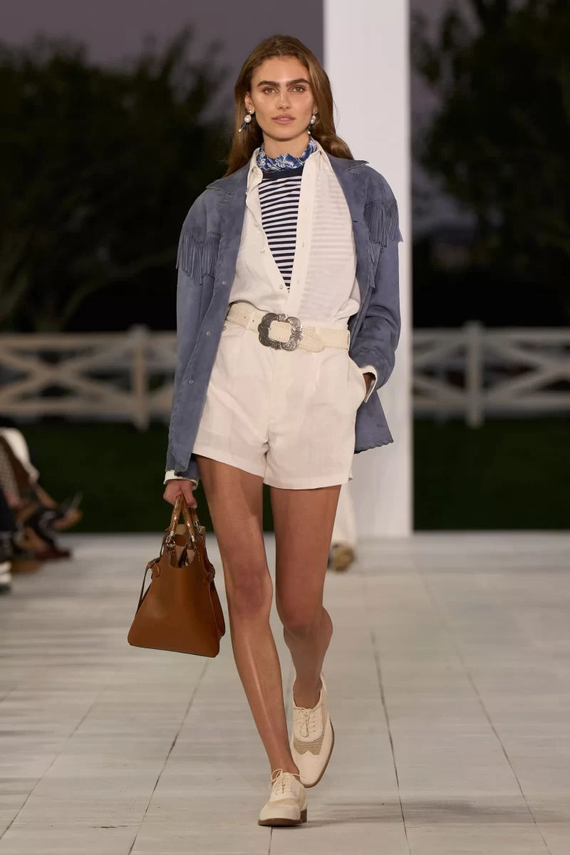 00001 ralph lauren spring 2025 ready to wear credit brand 00001 ralph lauren spring 2025 ready to wear credit brand