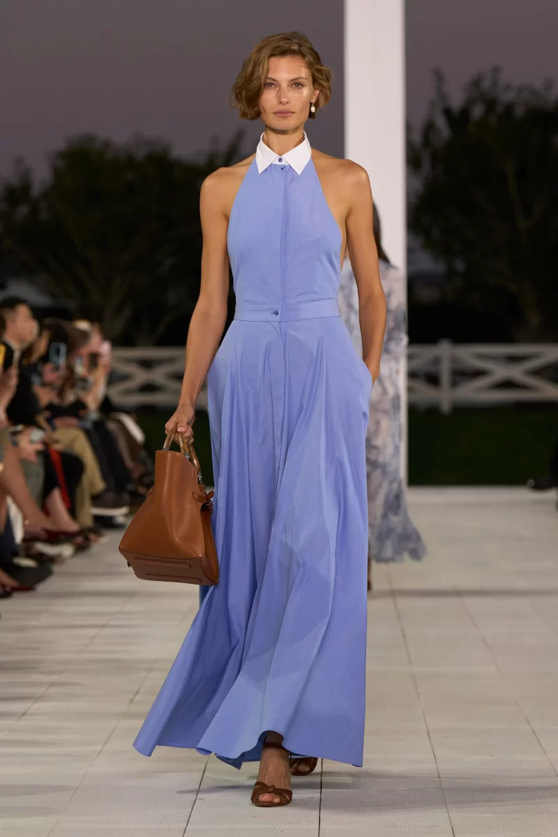 00005 ralph lauren spring 2025 ready to wear credit brand 00005 ralph lauren spring 2025 ready to wear credit brand