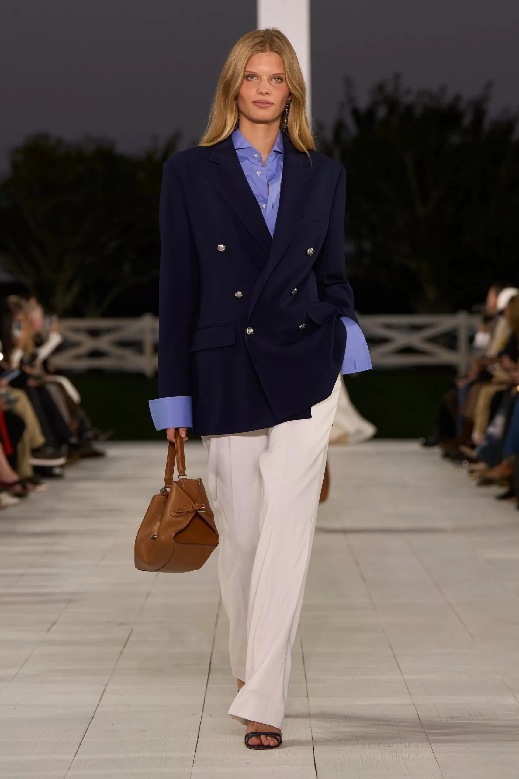 00023 ralph lauren spring 2025 ready to wear credit brand 00023 ralph lauren spring 2025 ready to wear credit brand