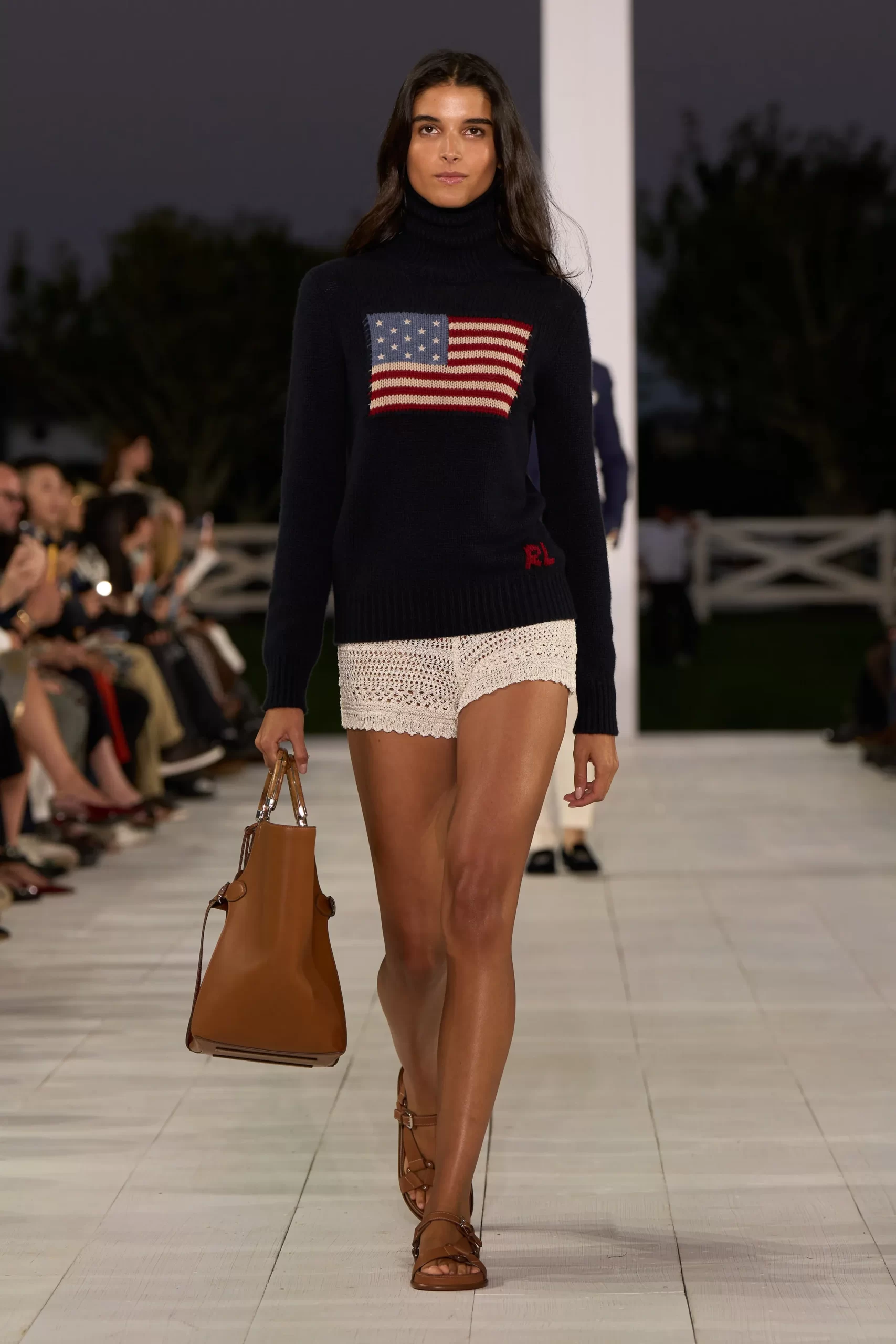 00029 ralph lauren spring 2025 ready to wear credit brand 00029 ralph lauren spring 2025 ready to wear credit brand