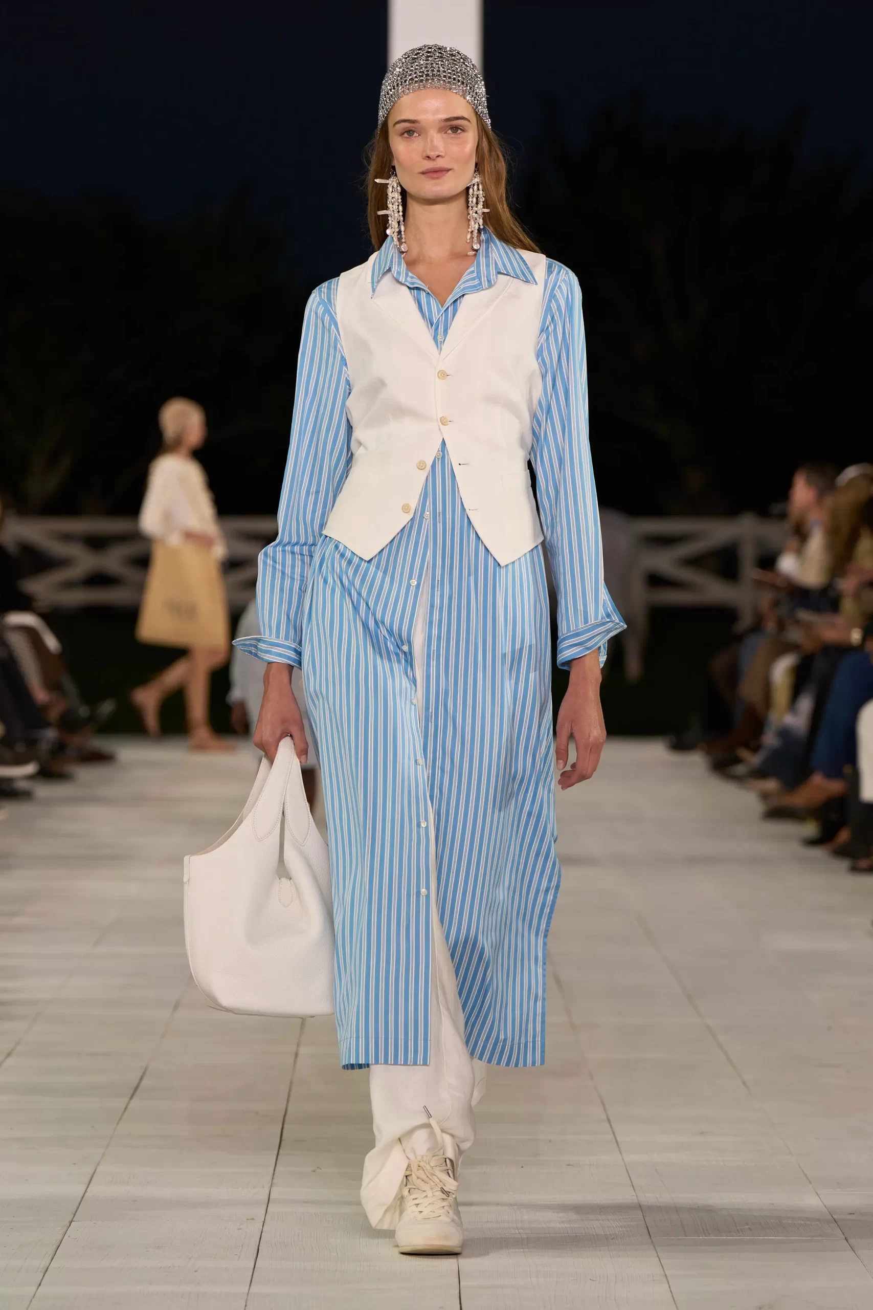 00072 ralph lauren spring 2025 ready to wear credit brand 00072 ralph lauren spring 2025 ready to wear credit brand