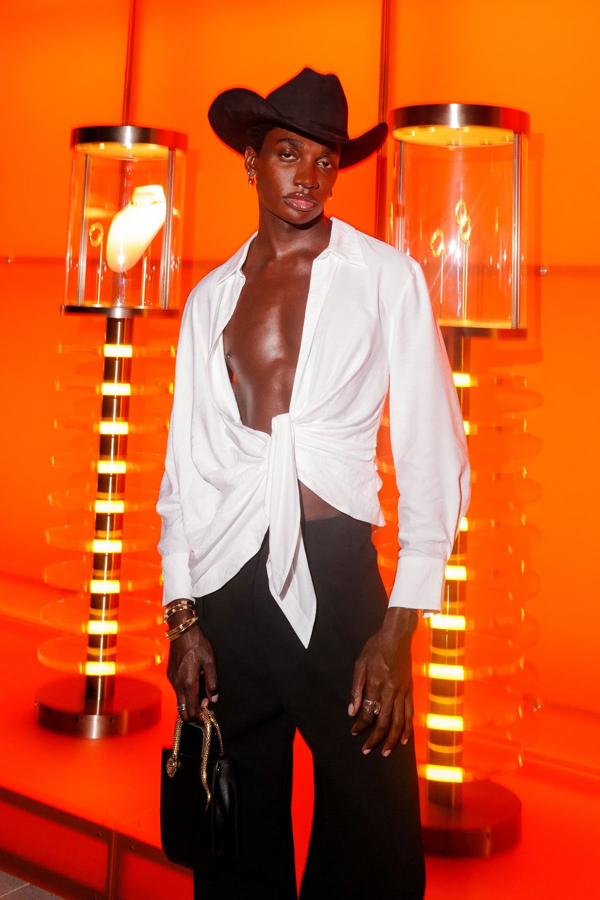 Gucci - Propelling the contemporary narrative forward by