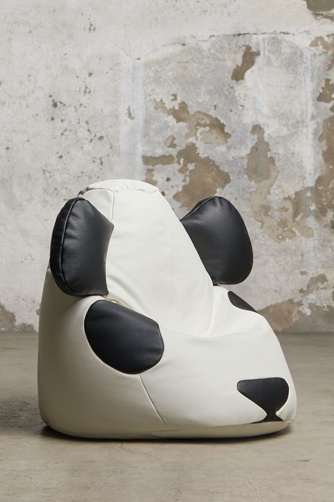 Bottega Veneta Bean Bag Chair Bottega Veneta Bean Bag Chair