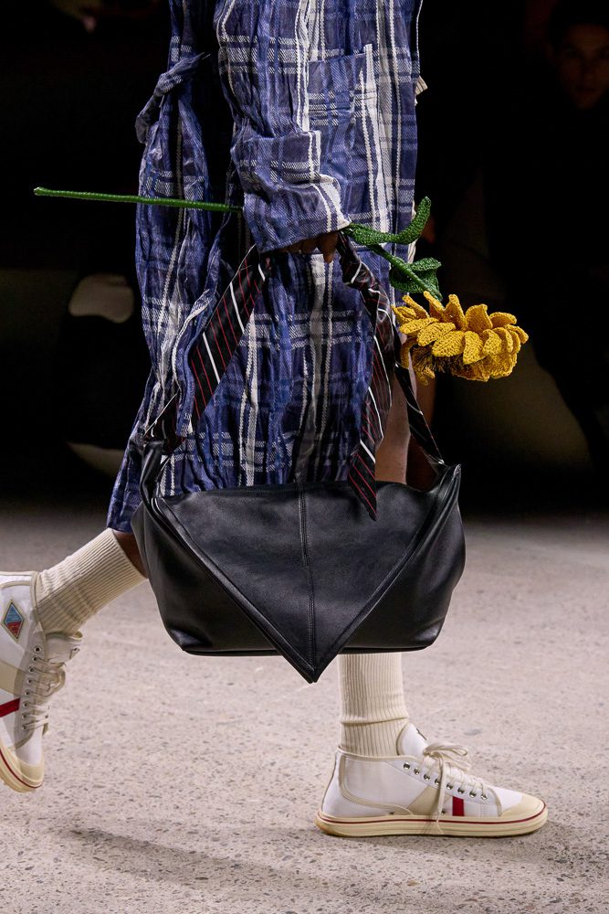 Bottega Veneta Spring 2025 Runway Bags 19 Bottega Veneta Spring 2025 Runway Bags 19