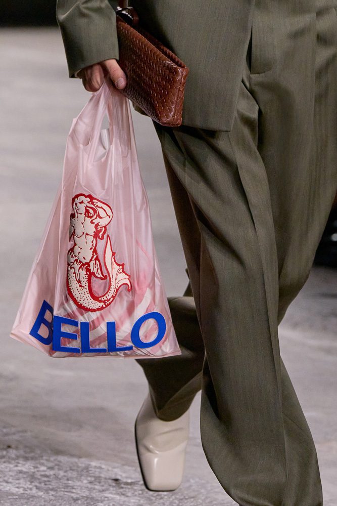 Bottega Veneta Spring 2025 Runway Bags 3 Bottega Veneta Spring 2025 Runway Bags 3
