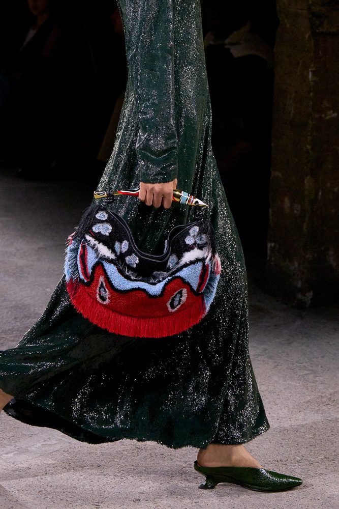 Bottega Veneta Spring 2025 Runway Bags 42 Bottega Veneta Spring 2025 Runway Bags 42