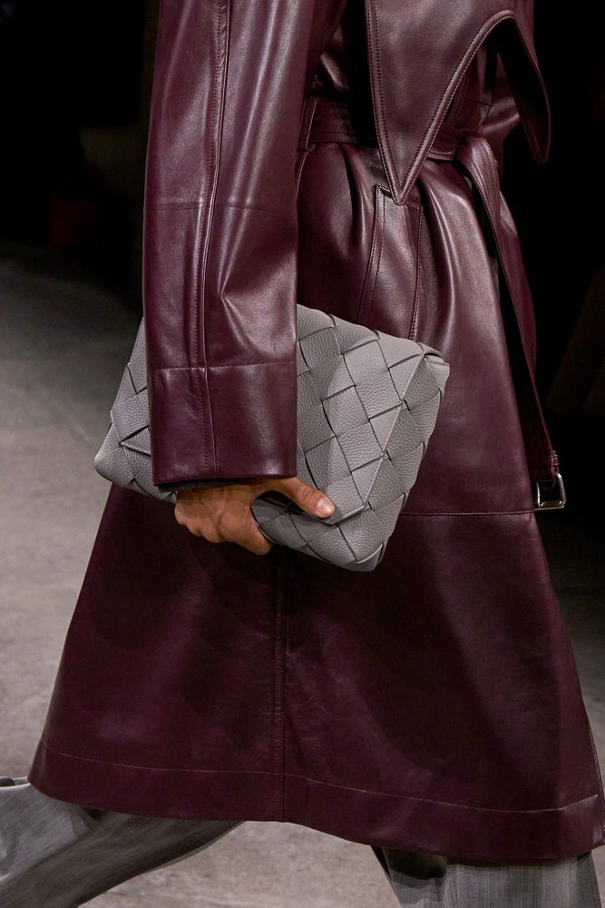 Bottega Veneta Spring 2025 Runway Bags 45 Bottega Veneta Spring 2025 Runway Bags 45