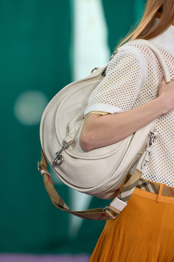 Burberry Spring 2025 Bags11 Burberry Spring 2025 Bags11