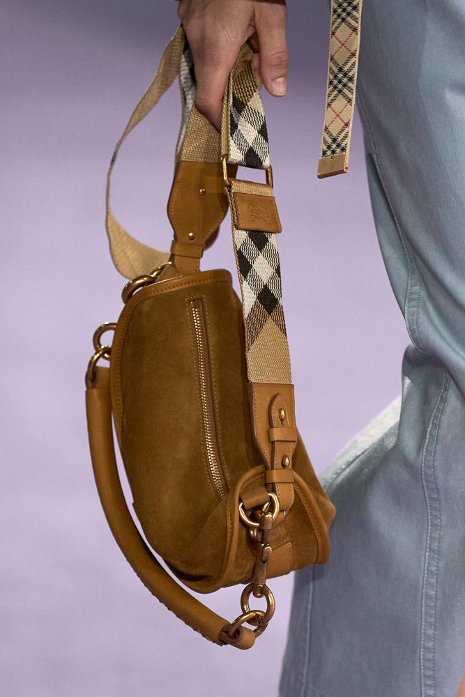 Burberry Spring 2025 Bags3 Burberry Spring 2025 Bags3