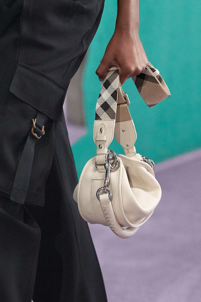 Burberry Spring 2025 Bags4 Burberry Spring 2025 Bags4