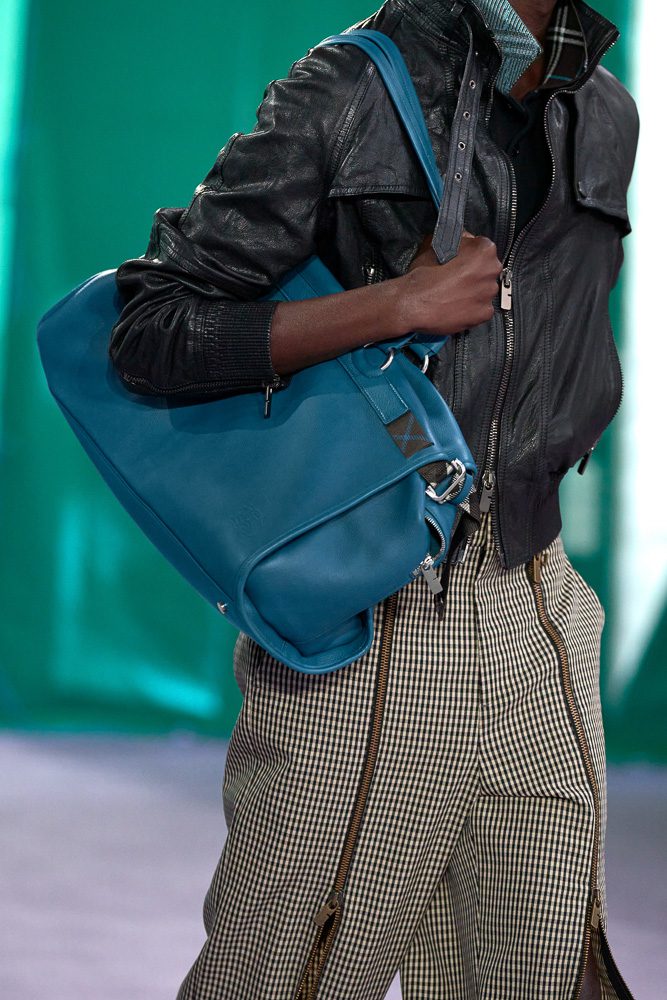 Burberry Spring 2025 Bags6 Burberry Spring 2025 Bags6