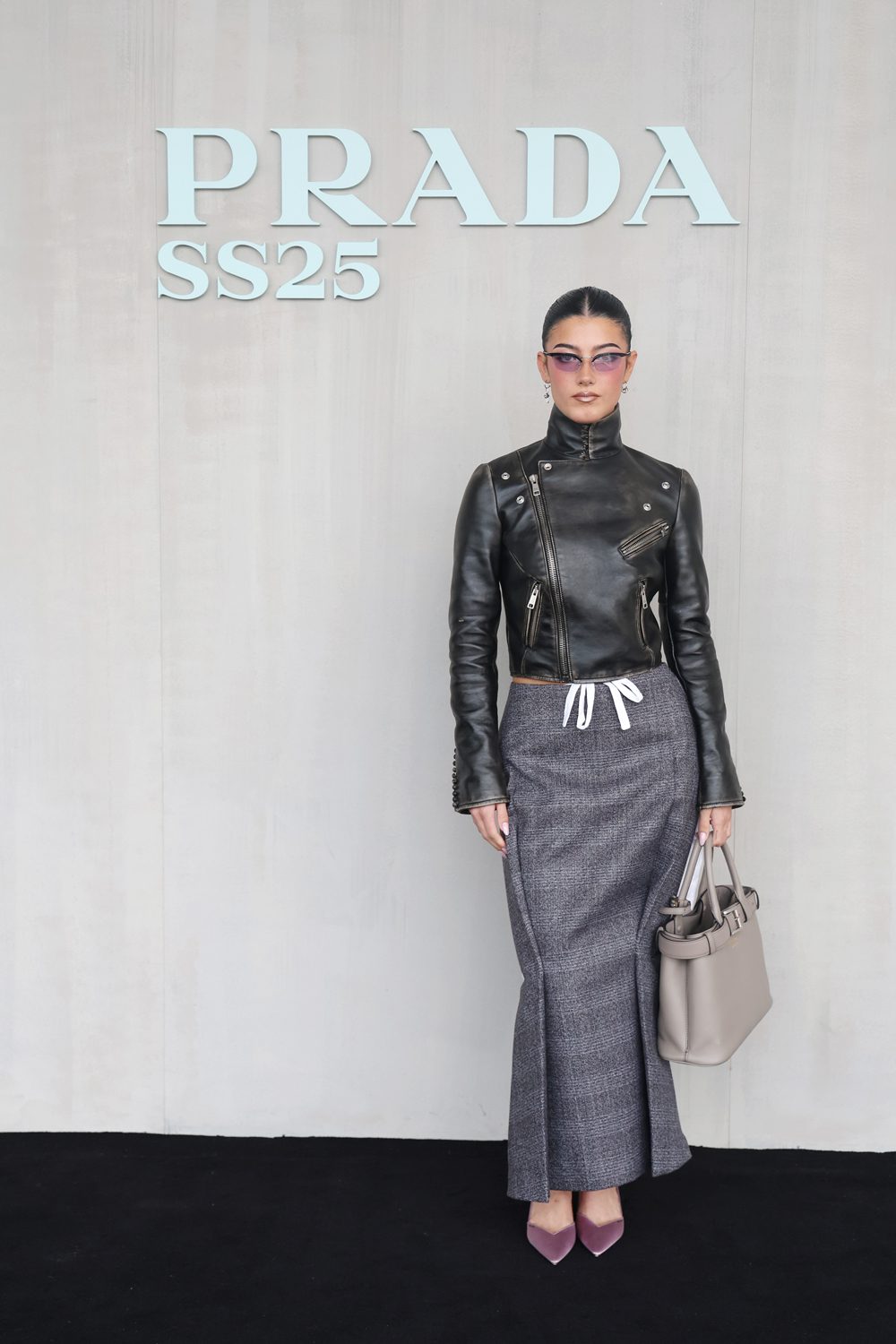 Charli DAmelio Prada 2
