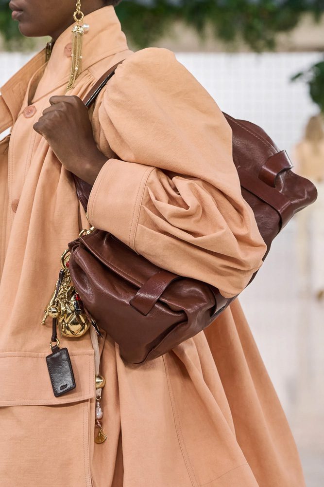 Chloe Spring 2025 Bags 11 Chloe Spring 2025 Bags 11
